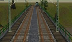 Steinbogen Viadukt f. Strassen u. G im EEP-Shop kaufen Bild 6