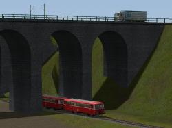 Steinbogen Viadukt f. Strassen u. G im EEP-Shop kaufen Bild 6