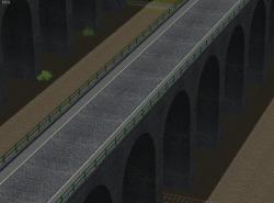 Steinbogen Viadukt f. Strassen u. G im EEP-Shop kaufen Bild 6