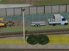 Minibagger Transport Set im EEP-Shop kaufen Bild 6