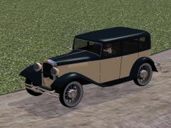 Dodge DL-Serie (LBE-Projekt) im EEP-Shop kaufen