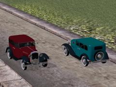  Dodge DL-Serie (LBE-Projekt) im EEP-Shop kaufen