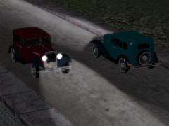  Dodge DL-Serie (LBE-Projekt) im EEP-Shop kaufen