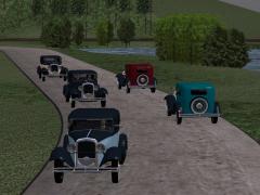Dodge DL-Serie (LBE-Projekt) im EEP-Shop kaufen Bild 6