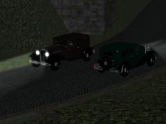  Mercedes in Epoche II (LBE-Projekt) im EEP-Shop kaufen