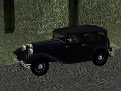 Mercedes in Epoche II (LBE-Projekt) im EEP-Shop kaufen Bild 6