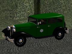 Mercedes in Epoche II (LBE-Projekt) im EEP-Shop kaufen Bild 6
