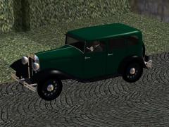 Mercedes in Epoche II (LBE-Projekt) im EEP-Shop kaufen Bild 6