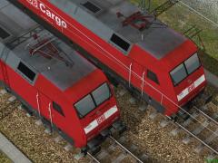  E-Loks BR 152 DB Cargo Ep VI im EEP-Shop kaufen