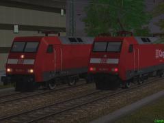 E-Loks BR 152 DB Cargo Ep VI im EEP-Shop kaufen Bild 6