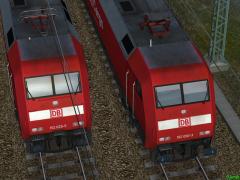 E-Loks BR 152 DB Cargo Ep VI im EEP-Shop kaufen Bild 6