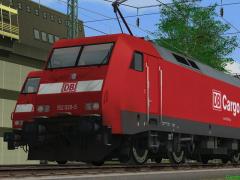 E-Loks BR 152 DB Cargo Ep VI im EEP-Shop kaufen Bild 6