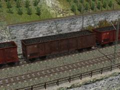 Vierachsige offene G�terwagen der D im EEP-Shop kaufen Bild 6