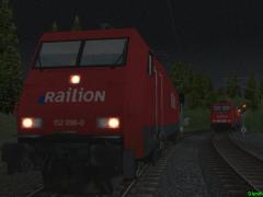  G�terzuglokomotive BR 152 der DB-Ra im EEP-Shop kaufen