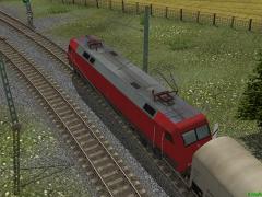  G�terzuglokomotive BR 152 der DB-Ra im EEP-Shop kaufen