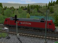 G�terzuglokomotive BR 152 der DB-Ra im EEP-Shop kaufen Bild 6