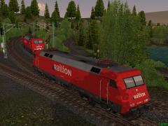 G�terzuglokomotive BR 152 der DB-Ra im EEP-Shop kaufen Bild 6