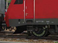  G�terzuglokomotive BR 152 der DB-Ra im EEP-Shop kaufen