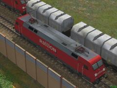  G�terzuglokomotive BR 152 der DB-Ra im EEP-Shop kaufen