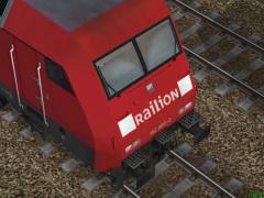 G�terzuglokomotive BR 152 der DB-Ra im EEP-Shop kaufen Bild 6