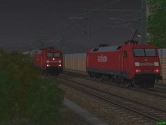 G�terzuglokomotive BR 152 der DB-Ra im EEP-Shop kaufen Bild 6