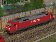 G�terzuglokomotive BR 152 der DB-Ra im EEP-Shop kaufen Bild 6