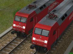 G�terzuglokomotive BR 152 der DB-Ra im EEP-Shop kaufen Bild 6