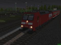  BR 146 008 NRW-Express der DB Regio im EEP-Shop kaufen