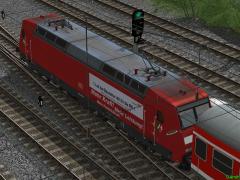 BR 146 008 NRW-Express der DB Regio im EEP-Shop kaufen Bild 6