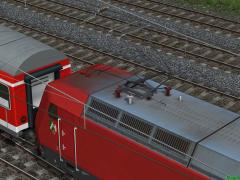 BR 146 008 NRW-Express der DB Regio im EEP-Shop kaufen Bild 6