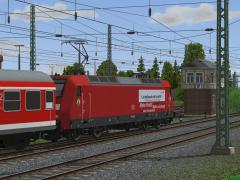 BR 146 008 NRW-Express der DB Regio im EEP-Shop kaufen Bild 6