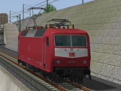  2 E-Loks  BR120 der DBAG im EEP-Shop kaufen