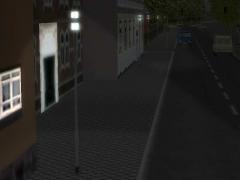 Stra�enlaternen Set 1 im EEP-Shop kaufen Bild 6