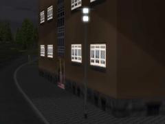 Stra�enlaternen Set 1 im EEP-Shop kaufen Bild 6