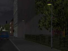 Stra�enlaternen Set 1 im EEP-Shop kaufen Bild 6