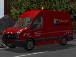  Crafter SW 301 Kasten im EEP-Shop kaufen