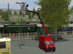  Crafter SW303 Steiger im EEP-Shop kaufen