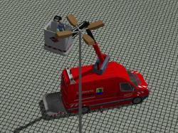  Crafter SW303 Steiger im EEP-Shop kaufen