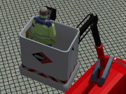  Crafter SW303 Steiger im EEP-Shop kaufen