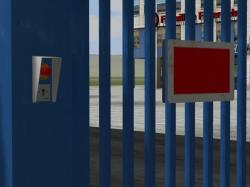 Industriezaun-Set 1 im EEP-Shop kaufen Bild 6