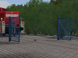Industriezaun-Set 1 im EEP-Shop kaufen Bild 6