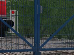 Industriezaun-Set 1 im EEP-Shop kaufen Bild 6