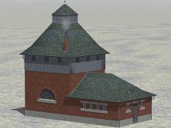  Wasserhaus L�beck-Travem�nde Hafen  im EEP-Shop kaufen