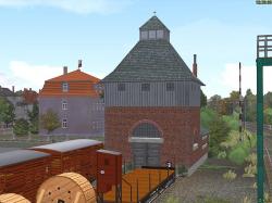  Wasserhaus L�beck-Travem�nde Hafen  im EEP-Shop kaufen