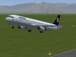  Airbus A321 der Deutschen Lufthansa im EEP-Shop kaufen