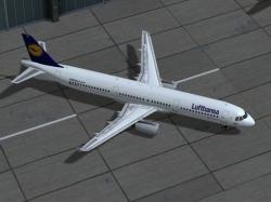  Airbus A321 der Deutschen Lufthansa im EEP-Shop kaufen