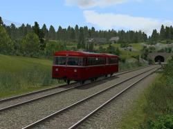  Schienenbus VT95 Set 1 Epoche III im EEP-Shop kaufen