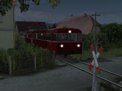  Schienenbus VT95 Set 1 Epoche III im EEP-Shop kaufen