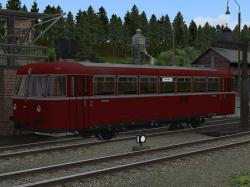 Schienenbus VT95 Set 1 Epoche III im EEP-Shop kaufen Bild 6