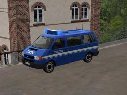   VW T4 Einsatzfahrzeuge - Hilfeleis im EEP-Shop kaufen